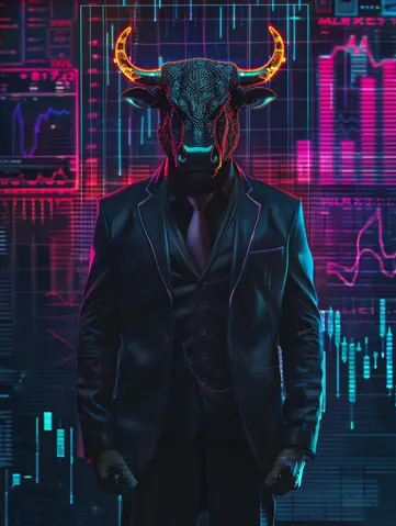 Michael Anderson avatar