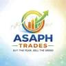 Asaph avatar