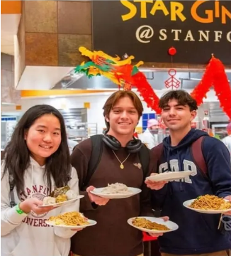 Stanford faces scrutiny over AI-altered promotional image