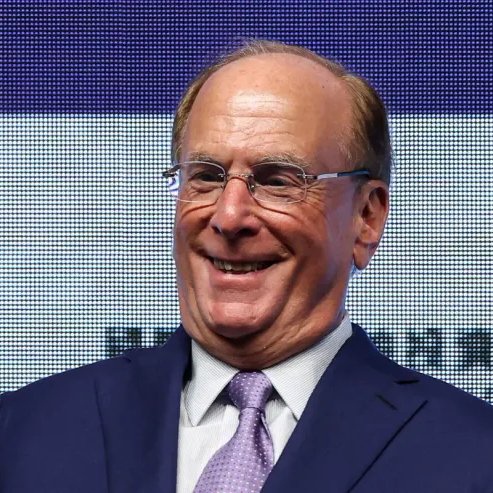 BlackRock Shares Rise Nearly 4% Premarket After Earnings Beat and Record $15.49T AUM