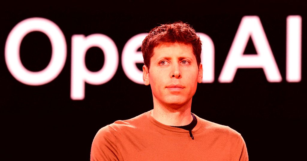 OpenAI Losses Spotlight AI Capex