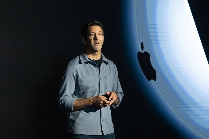 $AAPL's New CEO Weighs Year-Round Product Launches and Cuts Management Roles