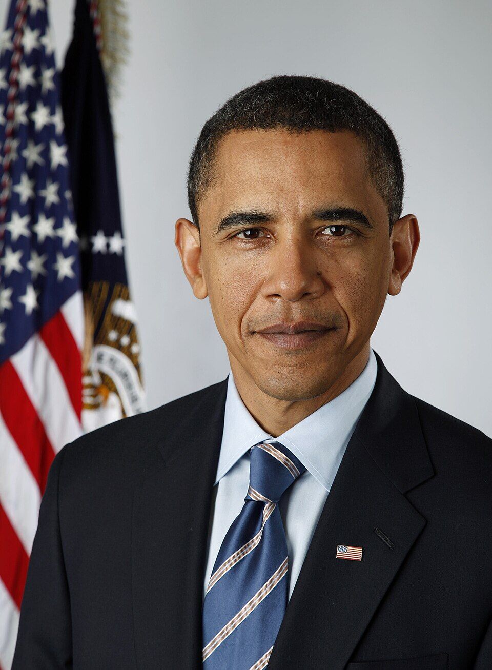 Obama Urges Democrats to Prioritize AI Oversight, Warns of "Dangerous" Risks
