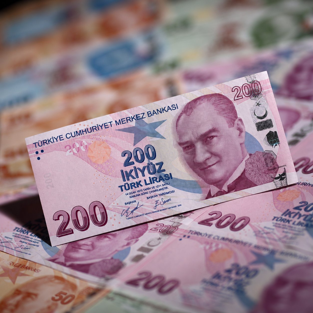 $BTC Nears 4M Turkish Lira as Currency Weakness Drives Crypto Demand