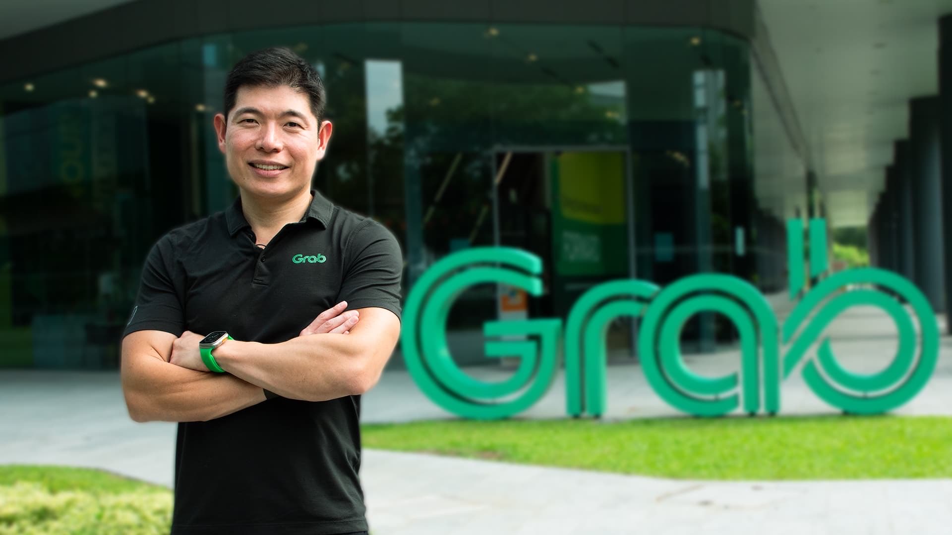 Grab CEO Anthony Tan buys $29.9M of shares