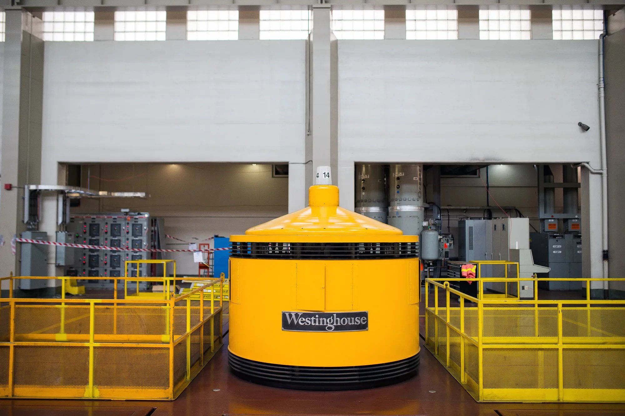 Westinghouse Files to Go Public Through an IPO