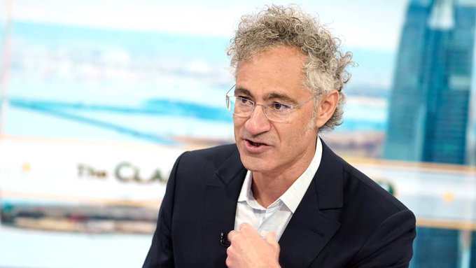 Palantir Positions Itself Above the AI Model Wars Through Multi-Model Integration and Sovereign Infrastructure