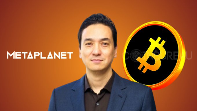 Metaplanet Ends Q3 With 44,000 $BTC After Buying Back More Than It Sold