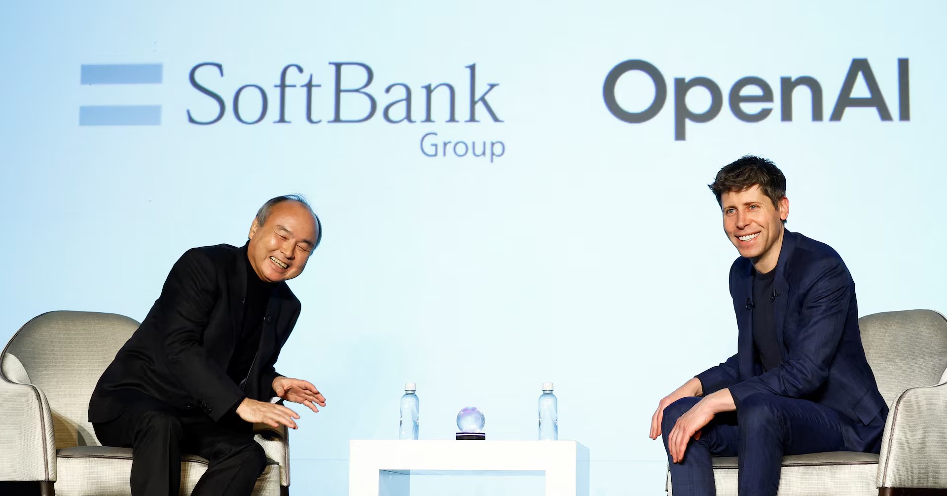SoftBank Completes Final $10 Billion Tranche of OpenAI Commitment, Bringing Cumulative Stake to $64.6 Billion