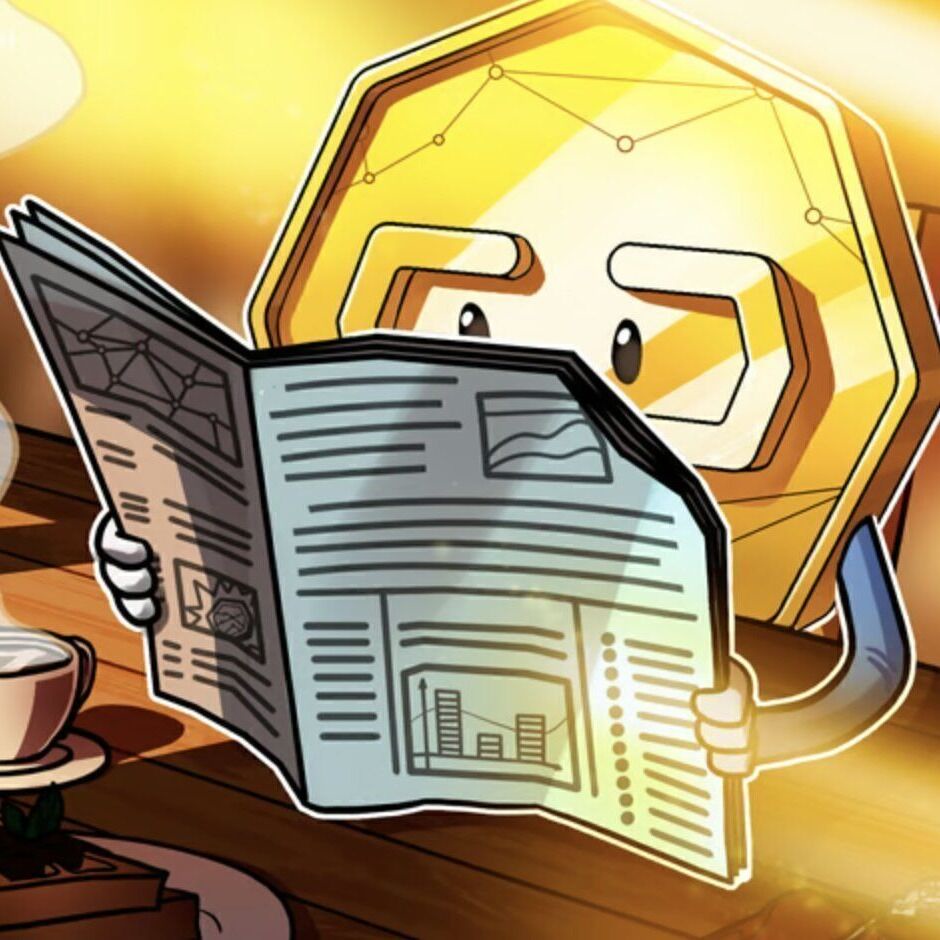 Top 10 Market Stories You Need to Know Today