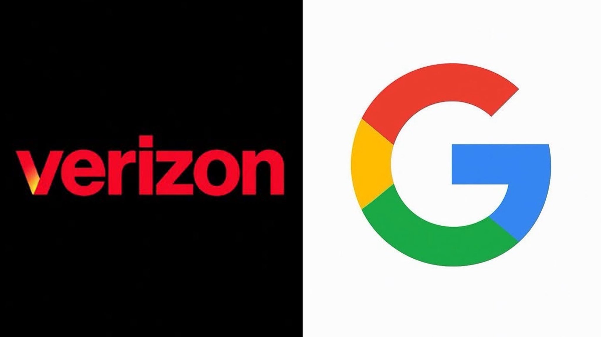JUST IN: Verizon ($VZ) signs a $1 billion deal with Google ($GOOGL) for data center infrastructure.