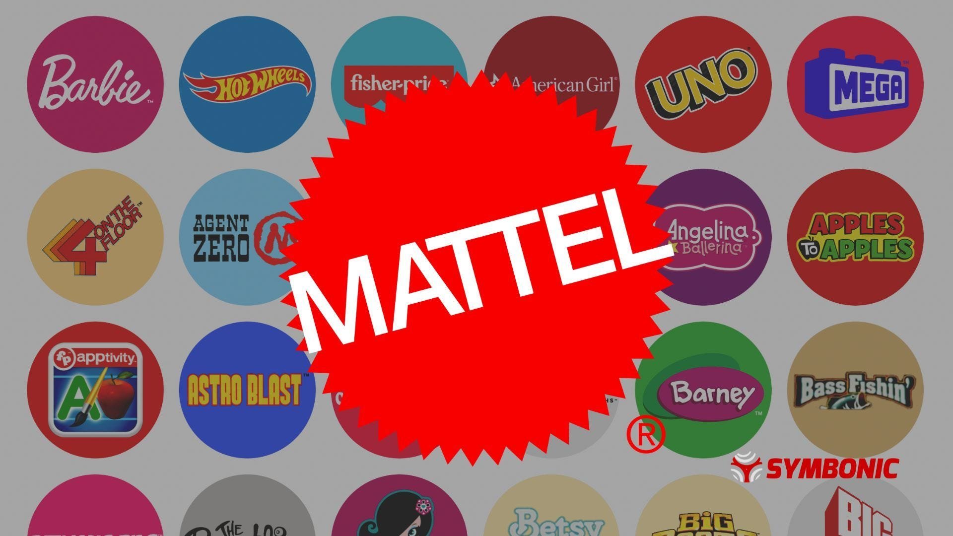 $MAT in Takeover Talks With Authentic Brands Group at Over $6 Billion Valuation