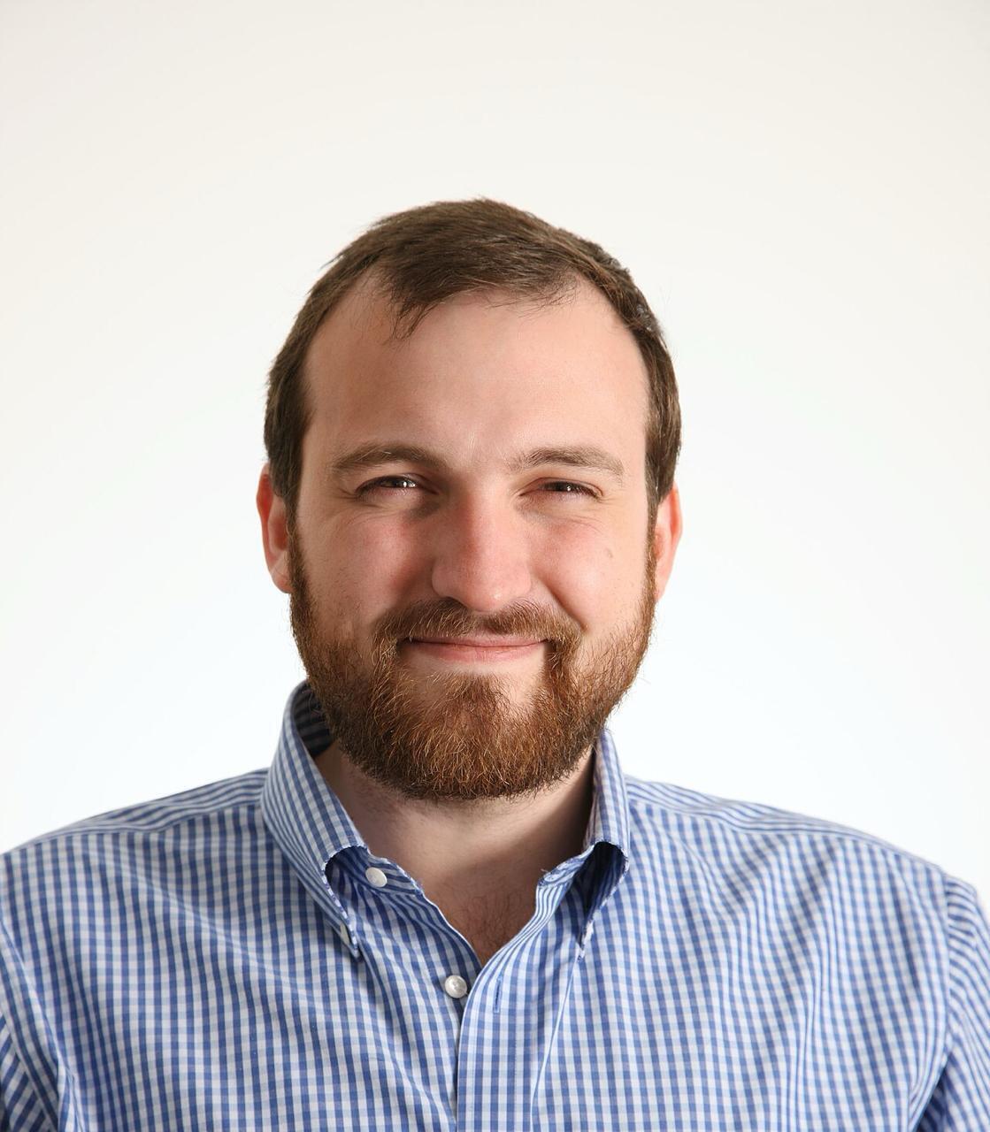 Cardano founder warns IOG YouTube channel has been compromised