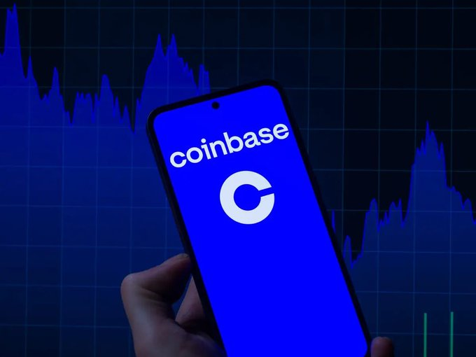 Coinbase delistings show how fast crypto moves on