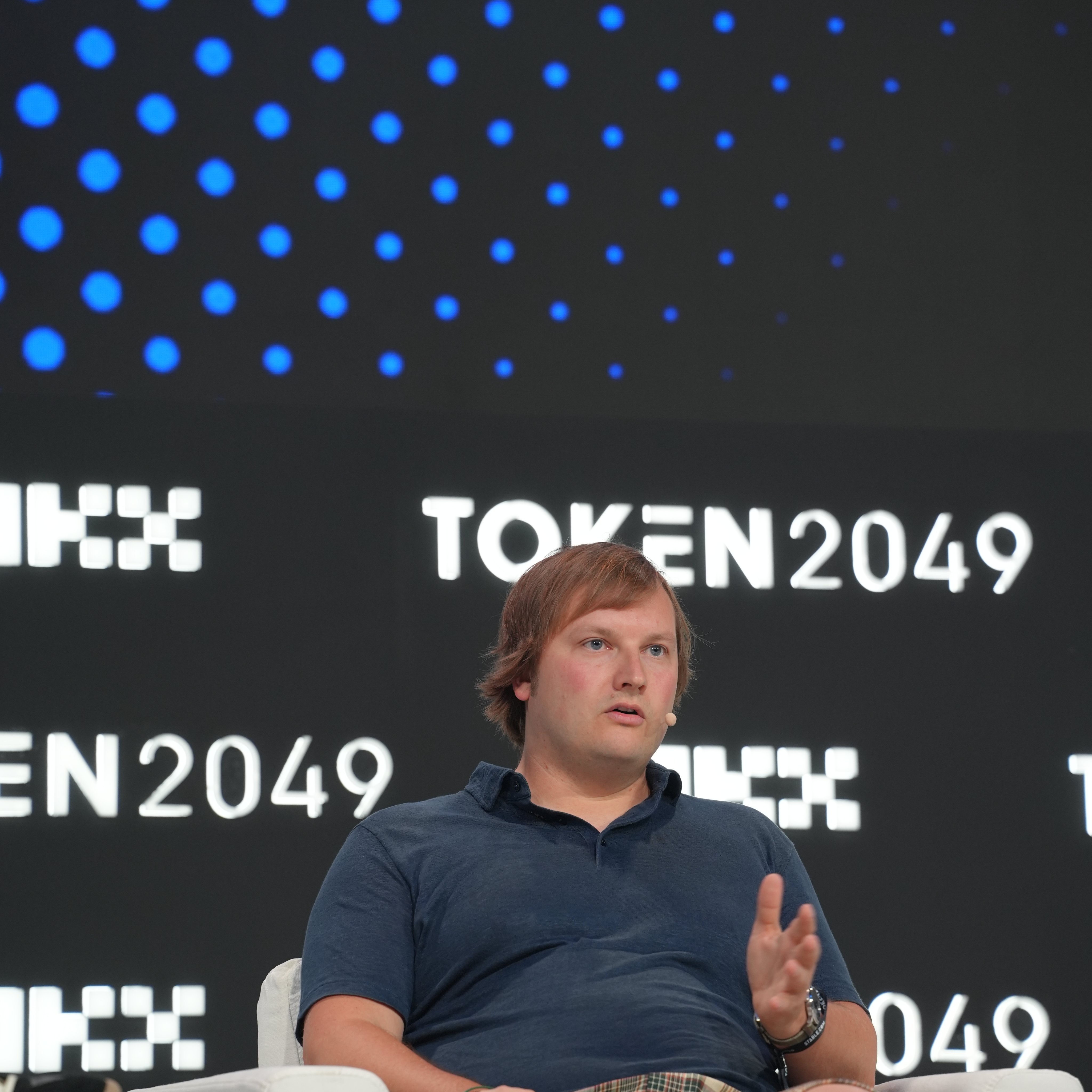 Aave Founder Says Lower Costs Are DeFi's Long-Term Advantage