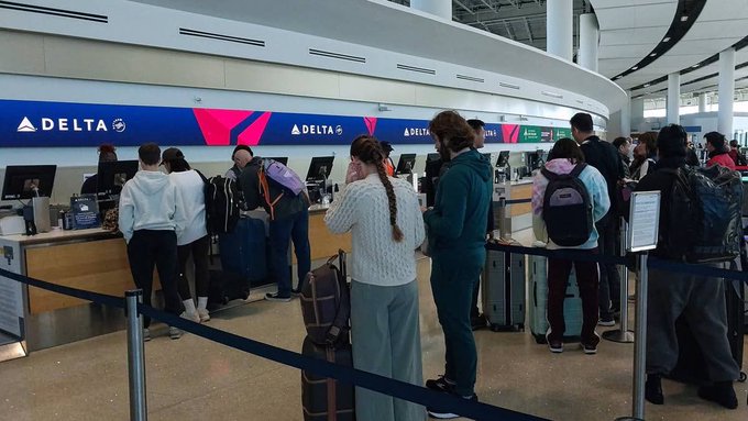 $DAL CEO Says Higher Airfares Are Here to Stay as Discount Carriers Fade and Demand Holds Firm