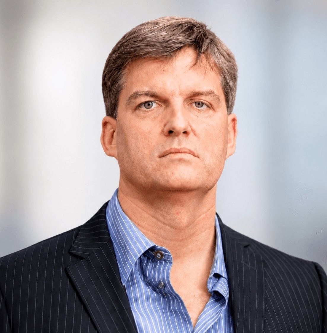 Michael Burry Increases His Short Position Against Nvidia 🚨