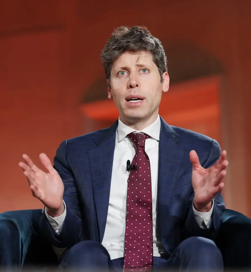 OpenAI's Stargate Buildout Loses Data-Center Head Chris Malone