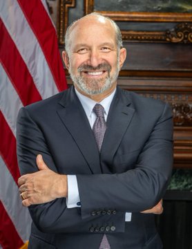 Lutnick Says Anthropic Now "Back on the Right Side" With Trump Administration