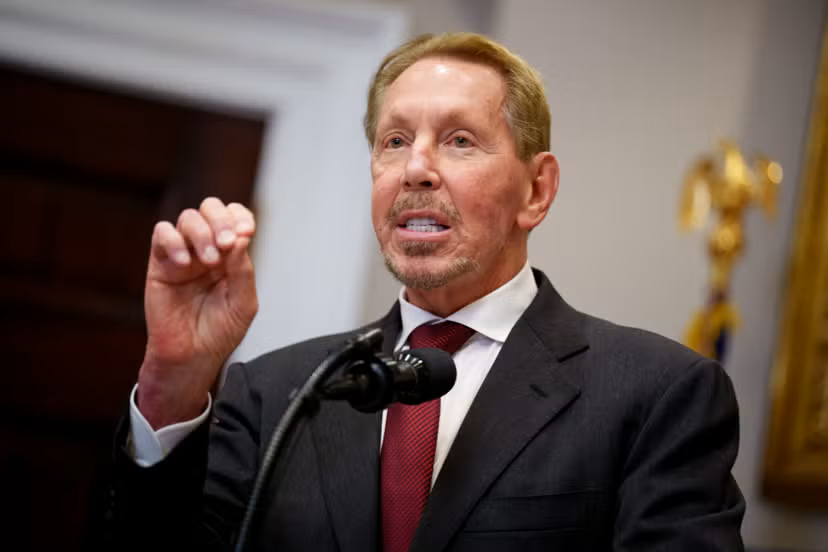 Jim Cramer Taps Oracle Resilience as Litmus Test for Broader AI Infrastructure Capex