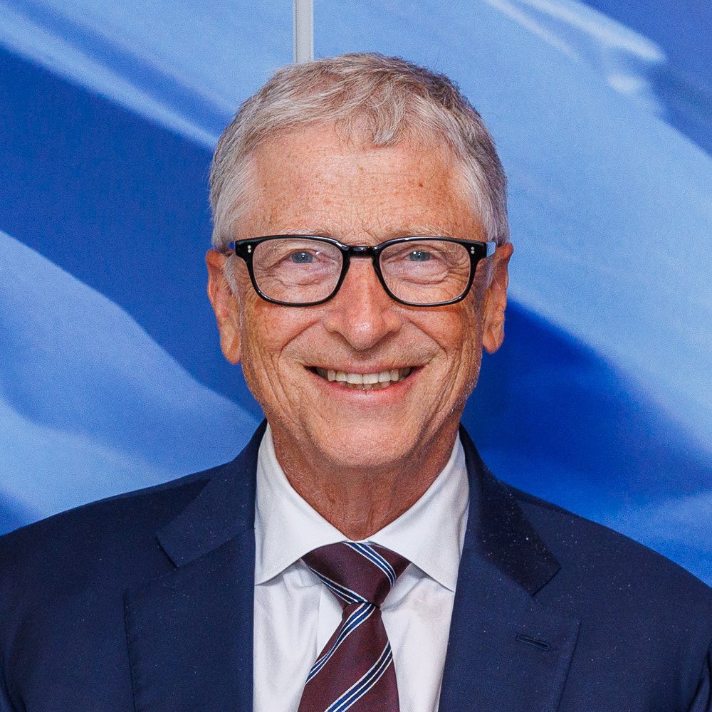 Bill Gates seeks Xi Jinping meeting over global AI risks