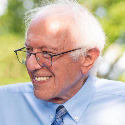 Bernie Sanders Calls for Immediate AI Pause Amid Banking Security Concerns