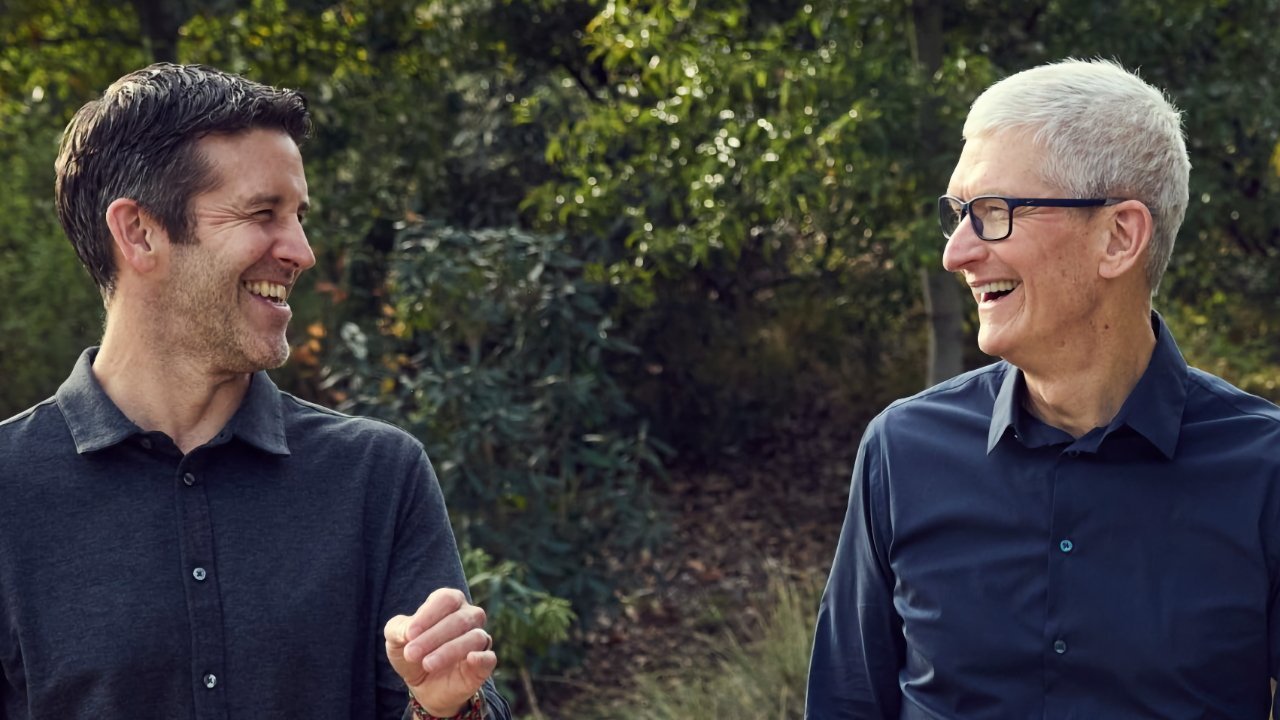 Apple CEO John Ternus receives larger target pay package than Tim Cook