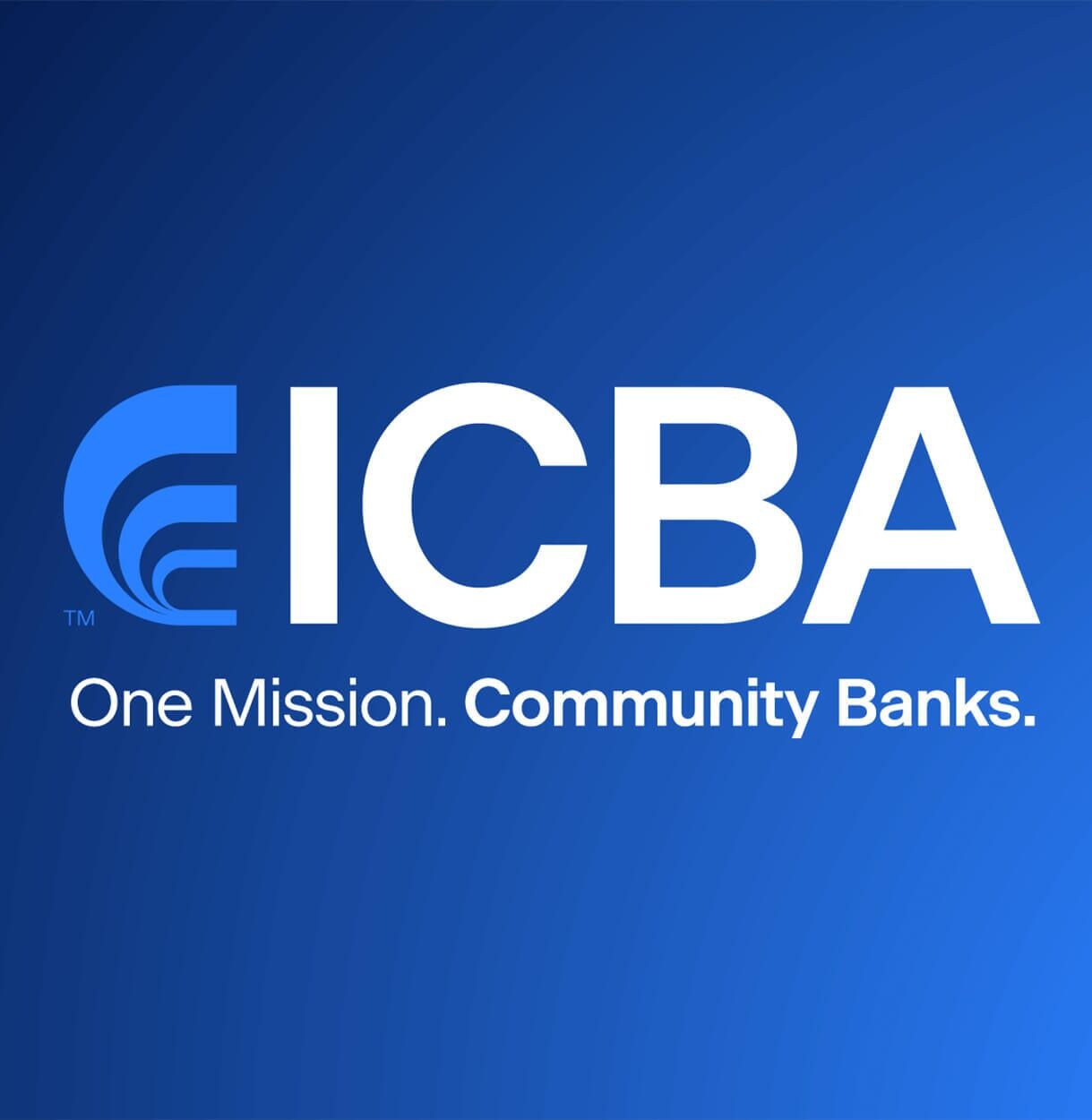 ICBA Sues OCC Over Crypto National Trust Bank Charters