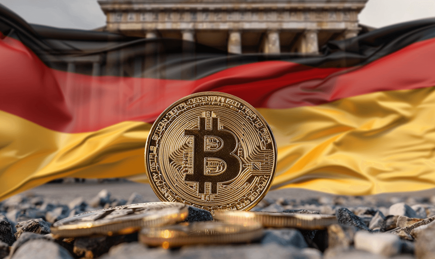 Germany's Sparkasse Network Begins Rolling Out Crypto Trading to Banking Customers