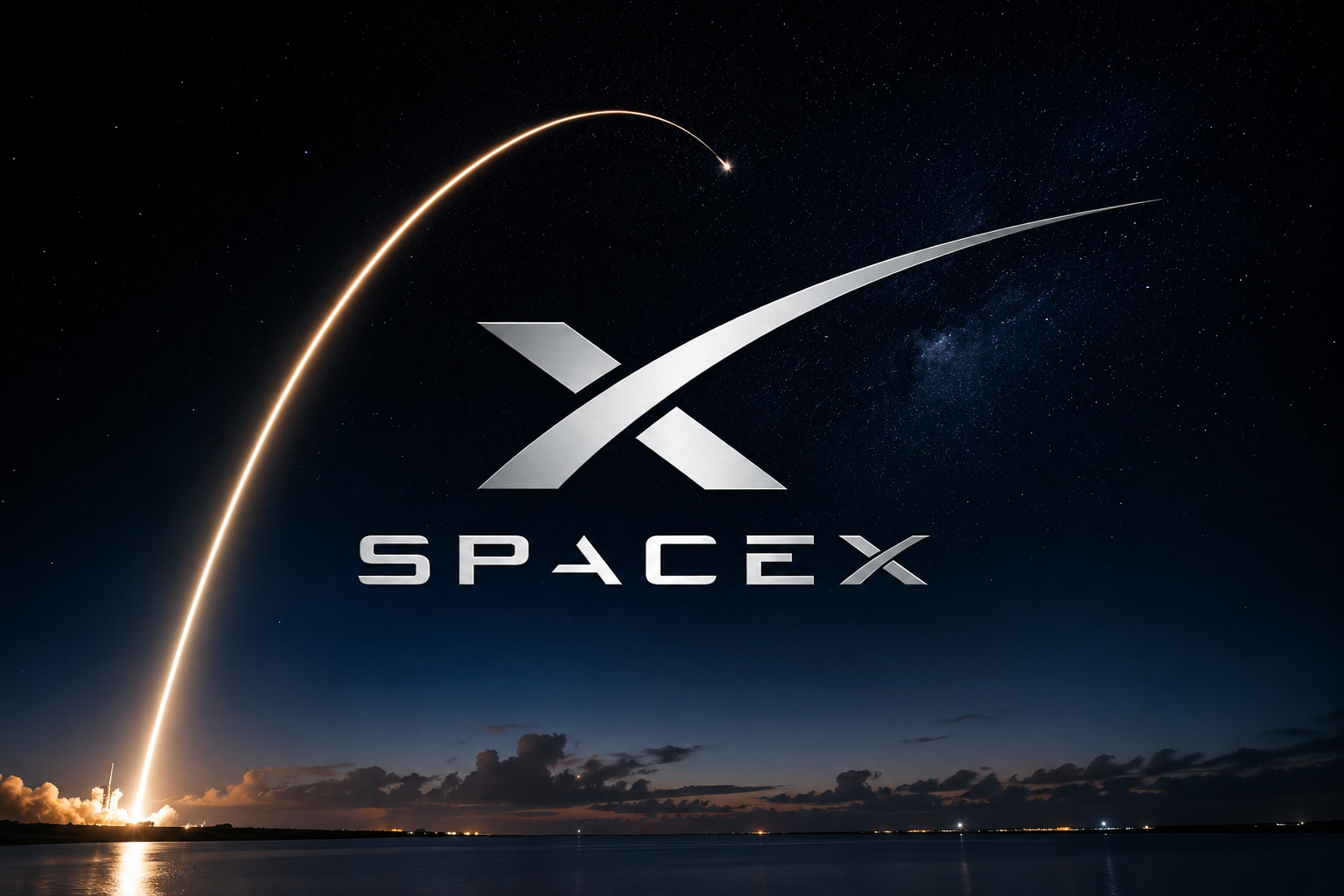 SpaceX at a potential $1.75T valuation is not a rocket company IPO.