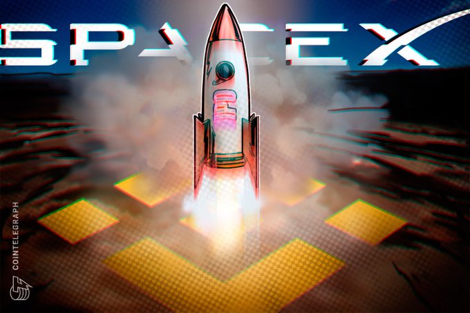 Bitcoin Climbs to $84,600 as SpaceX Q3 Earnings Beat Fuels Broad Risk-On Rally