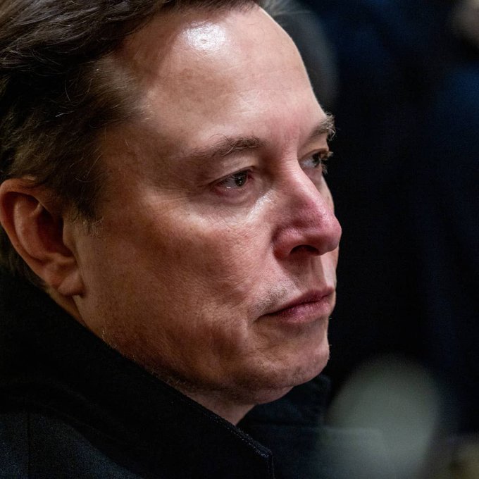 Elon Musk Argues AI and Robotics Are Sole Viable Solution to $40T U.S. Debt Crisis
