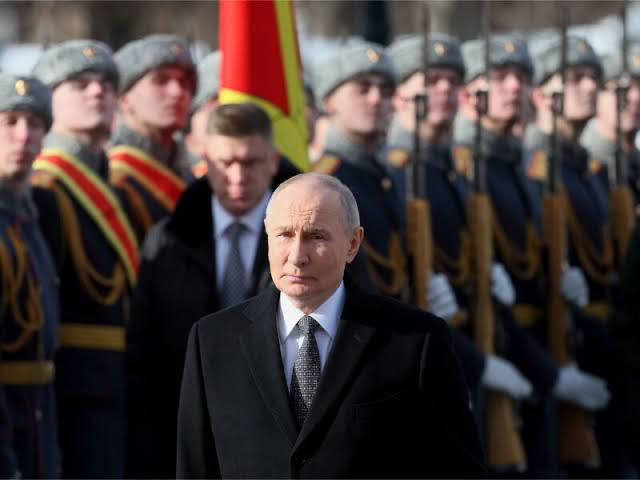Europe Raises Security Readiness as Russian Hybrid Threat Concerns Intensify