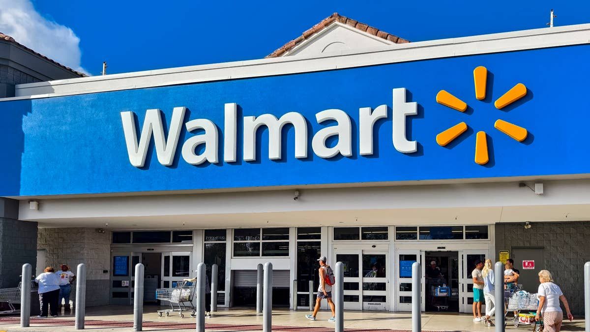 Walmart Is Using Its $2.9B Tariff Refund to Cut Prices