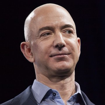 JUST IN: $AMZN Backs Massive 7.65 GW Gas Plant to Power AI Data Centers