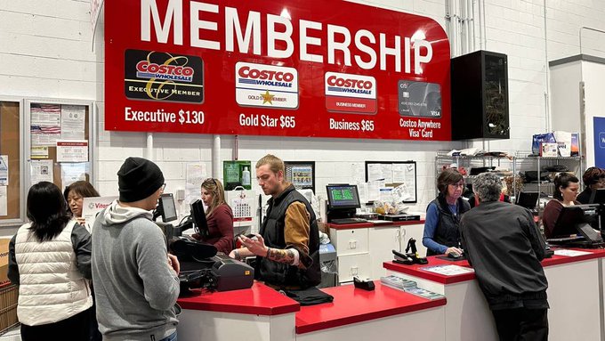 $COST Sent More Than 750,000 Members on Cruises in Fiscal 2026, Up 16% From the Previous Year