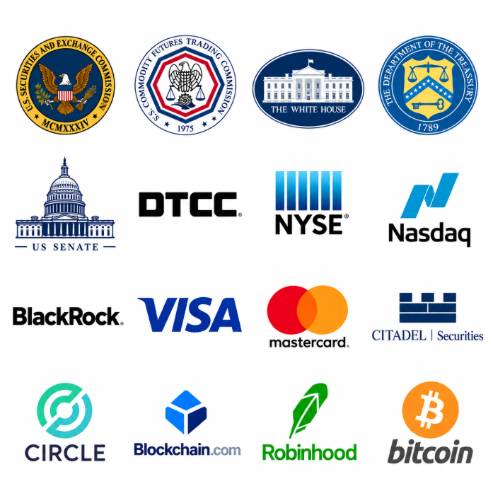 US Tokenization Push Accelerates Despite CLARITY Act Setback