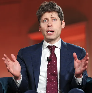 OpenAI CEO Sam Altman to Skip Australian Senate Inquiry Following Medicare Hack Incident