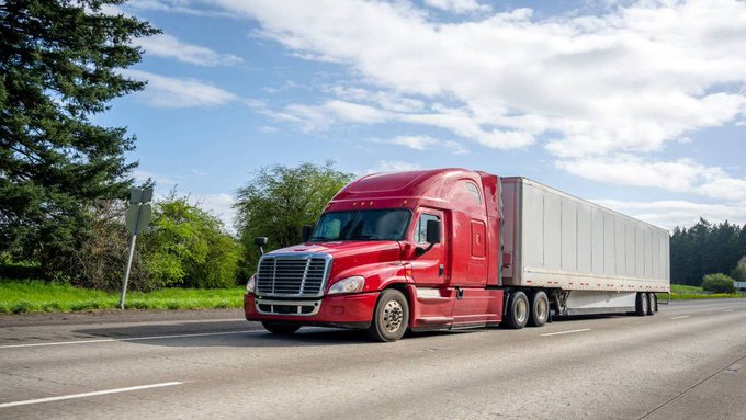 Amazon Freight Partner CLJ Transporting Files for Chapter 11 Bankruptcy