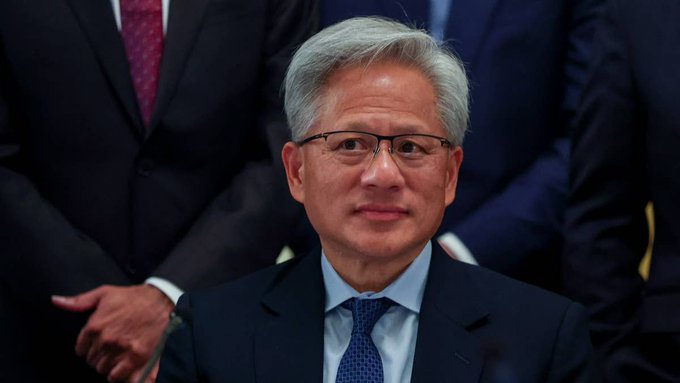$NVDA Boosts Share-Repurchase Authorization by $150 Billion Amid Valuation Disconnect
