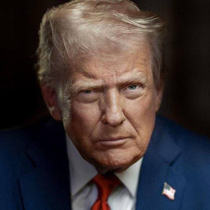 Trump-Backed World Liberty Teams Up With AI Platform Offering Flagged Chinese Models