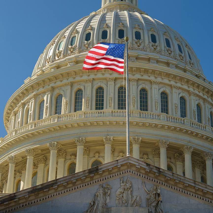 SEC Chair urges Congress to advance CLARITY Act
