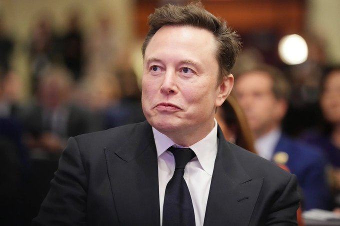 Musk makes massive SpaceX value claim
