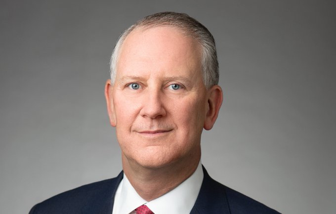 $PLTR Appoints Former $AIG Chief Peter Zaffino as Global Head of Financial Services