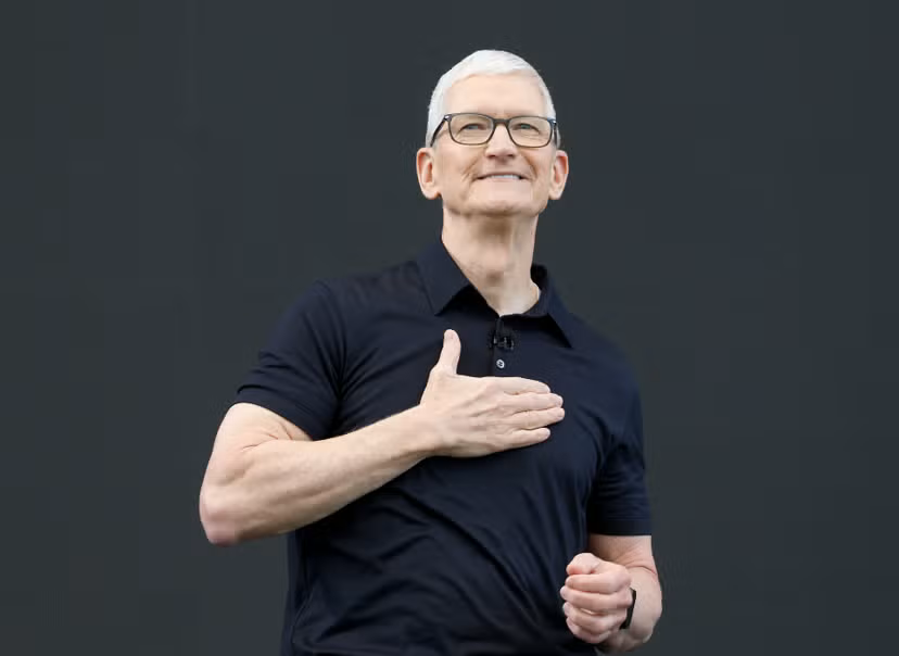 Tim Cook, Elon Musk Warn Memory Chip Shortage Is a "Hundred-Year Flood" Driving Price Hikes