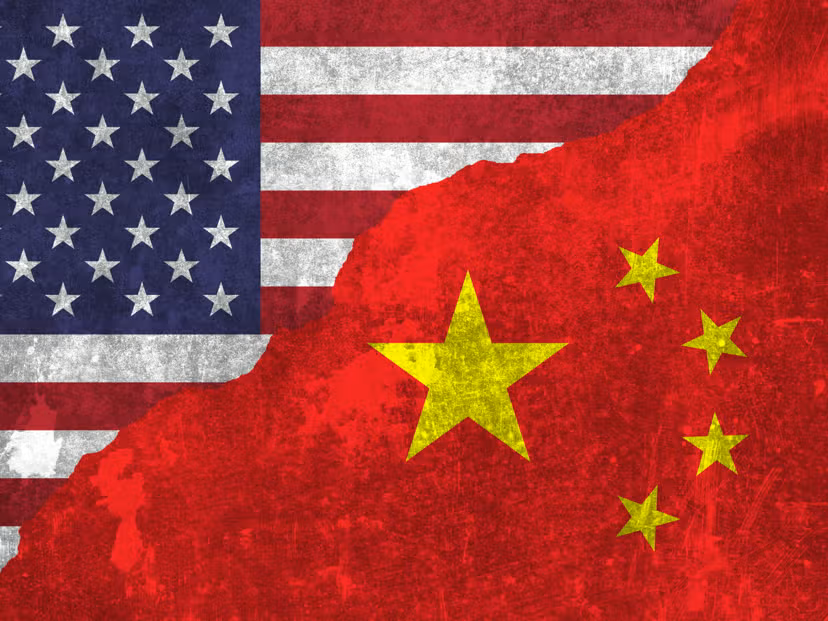 U.S. Draft AI Policy Could Force 35 Countries to Choose Between American and Chinese Tech Blocs