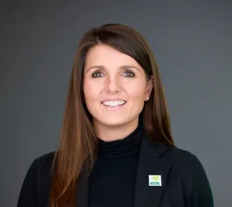 Eos Energy appoints new chief commercial officer