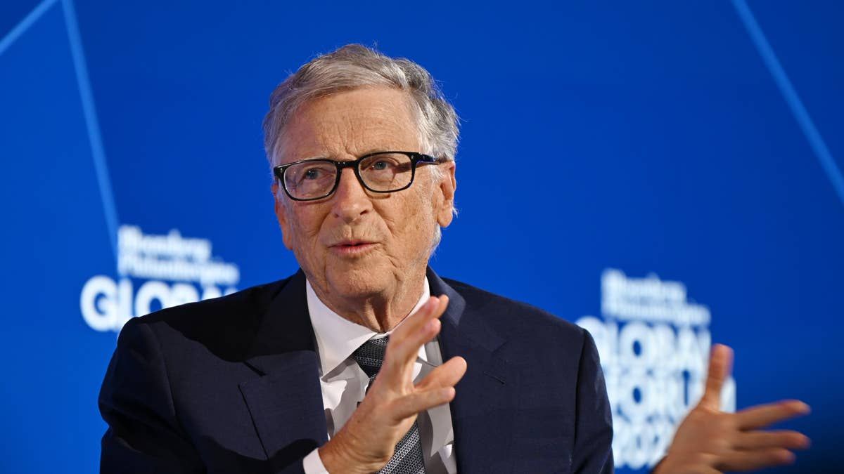 Bill Gates has made $2.3B on a former Michael Burry favorite