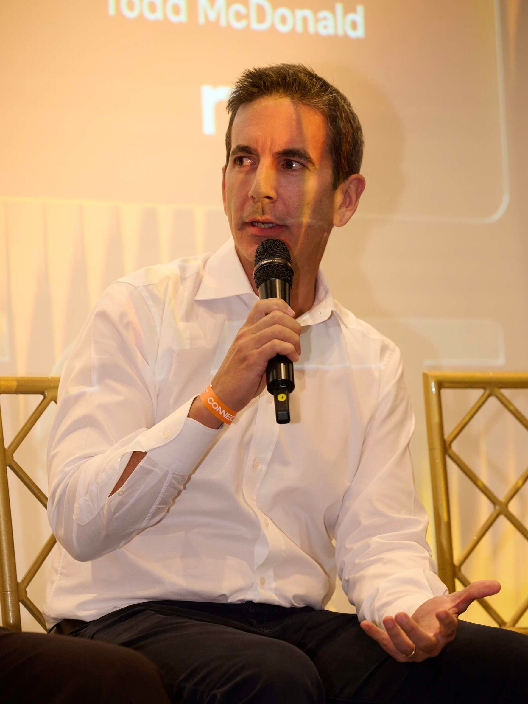 R3 Co-Founder Todd McDonald Says Crypto Has Sufficient Regulatory Clarity to Begin Building
