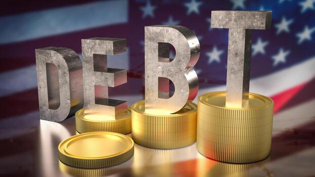 BREAKING: U.S. Takes in a Record $5.4 Trillion in Fiscal 2026 but Still Runs a $1.99 Trillion Deficit